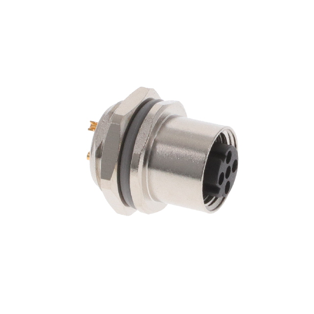 TE Connectivity AMP Connectors T4133512031-000